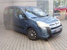 Citroen Berlingo 5-osobowy 1,6 Benzyna+LPG Zarejestrowany Hak *Matsuoka* - 4
