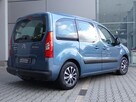 Citroen Berlingo 5-osobowy 1,6 Benzyna+LPG Zarejestrowany Hak *Matsuoka* - 5