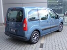 Citroen Berlingo 5-osobowy 1,6 Benzyna+LPG Zarejestrowany Hak *Matsuoka* - 6