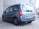 Citroen Berlingo 5-osobowy 1,6 Benzyna+LPG Zarejestrowany Hak *Matsuoka* - 7