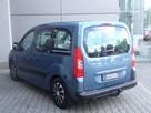 Citroen Berlingo 5-osobowy 1,6 Benzyna+LPG Zarejestrowany Hak *Matsuoka* - 8