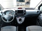 Citroen Berlingo 5-osobowy 1,6 Benzyna+LPG Zarejestrowany Hak *Matsuoka* - 10