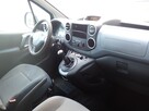 Citroen Berlingo 5-osobowy 1,6 Benzyna+LPG Zarejestrowany Hak *Matsuoka* - 11