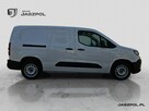 Peugeot Partner Long 1.5 BlueHDi 2025 - 4