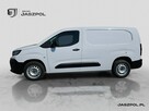 Peugeot Partner Long 1.5 BlueHDi 2025 - 8