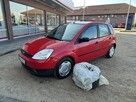 Ford Fiesta 1.2. B. 157 TYS. KM Wspomaganie, 20 lat w jednych rekach , 1 Właścicie
