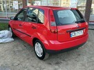 Ford Fiesta 1.2. B. 157 TYS. KM Wspomaganie, 20 lat w jednych rekach , 1 Właścicie - 8