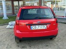 Ford Fiesta 1.2. B. 157 TYS. KM Wspomaganie, 20 lat w jednych rekach , 1 Właścicie - 9