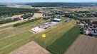 Działka usługowa Widoma gm. Iwanowice - 1