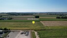 Działka usługowa Widoma gm. Iwanowice - 14
