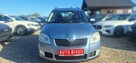 Škoda Roomster 1.9 tdi  panorama zarejestrowana - 2