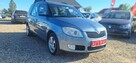 Škoda Roomster 1.9 tdi  panorama zarejestrowana - 3