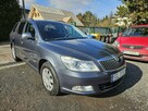 Škoda Octavia Klimatronic dwu strefowy / Podgrzewane fotele / Tempomat - 2
