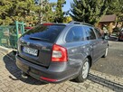 Škoda Octavia Klimatronic dwu strefowy / Podgrzewane fotele / Tempomat - 4