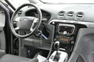 Ford S-Max 2,0TDCi 163KM Titanium/SONY/Converse+/LED/Serwis/Alu/Model2013/ - 6