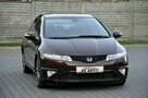Honda Civic 1,8i-Vtec 140KM Executive/Serwisowany/Parktronic/Alkantara/Alu - 2