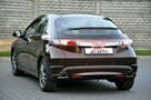 Honda Civic 1,8i-Vtec 140KM Executive/Serwisowany/Parktronic/Alkantara/Alu - 3