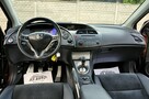 Honda Civic 1,8i-Vtec 140KM Executive/Serwisowany/Parktronic/Alkantara/Alu - 5