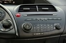 Honda Civic 1,8i-Vtec 140KM Executive/Serwisowany/Parktronic/Alkantara/Alu - 6
