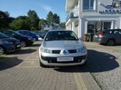RENAULT MEGANE - 1