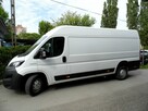 Fiat Ducato 2,3  klima vat23% - 2