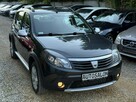 Dacia Sandero Stepway SALON*POLSKA*1WŁ*Klima*Stepway*Alu*1.5Dci*70Ps*Zadbany*Bez*wkładu* - 3