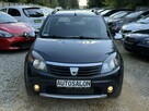 Dacia Sandero Stepway SALON*POLSKA*1WŁ*Klima*Stepway*Alu*1.5Dci*70Ps*Zadbany*Bez*wkładu* - 5