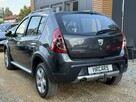 Dacia Sandero Stepway SALON*POLSKA*1WŁ*Klima*Stepway*Alu*1.5Dci*70Ps*Zadbany*Bez*wkładu* - 7