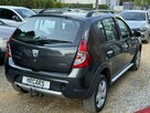 Dacia Sandero Stepway SALON*POLSKA*1WŁ*Klima*Stepway*Alu*1.5Dci*70Ps*Zadbany*Bez*wkładu* - 9