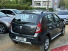 Dacia Sandero Stepway SALON*POLSKA*1WŁ*Klima*Stepway*Alu*1.5Dci*70Ps*Zadbany*Bez*wkładu* - 10