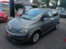 Volkswagen Golf Plus - 1