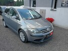 Volkswagen Golf Plus - 2