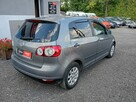 Volkswagen Golf Plus - 4