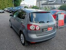 Volkswagen Golf Plus - 5