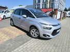 Citroen C4 Picasso 1.6 HDi 116KM Klimatronic Kamera - 2