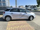 Citroen C4 Picasso 1.6 HDi 116KM Klimatronic Kamera - 3