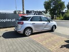 Citroen C4 Picasso 1.6 HDi 116KM Klimatronic Kamera - 4