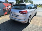 Citroen C4 Picasso 1.6 HDi 116KM Klimatronic Kamera - 7