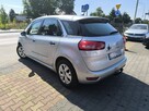 Citroen C4 Picasso 1.6 HDi 116KM Klimatronic Kamera - 9