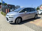 Citroen C4 Picasso 1.6 HDi 116KM Klimatronic Kamera - 11