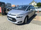 Citroen C4 Picasso 1.6 HDi 116KM Klimatronic Kamera - 12
