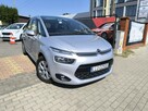 Citroen C4 Picasso 1.6 HDi 116KM Klimatronic Kamera - 14