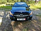 Mercedes CLA 250 4 MATIC*Panorama*Climatronic*Alu*Skóry*Navi*Audio HK*Bezwypadek*ZOBACZ - 2