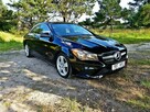 Mercedes CLA 250 4 MATIC*Panorama*Climatronic*Alu*Skóry*Navi*Audio HK*Bezwypadek*ZOBACZ - 3