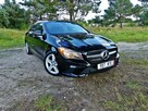 Mercedes CLA 250 4 MATIC*Panorama*Climatronic*Alu*Skóry*Navi*Audio HK*Bezwypadek*ZOBACZ - 4