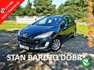 Peugeot 308 SW 1.6 16V MILLESIM 200*Climatronic*Alu*Elektryka*Super Stan*Zadbany!!!