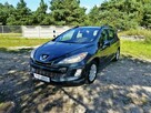 Peugeot 308 SW 1.6 16V MILLESIM 200*Climatronic*Alu*Elektryka*Super Stan*Zadbany!!! - 14