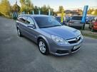 Opel Vectra Opłacona Zdrowa Zadbana Serwisowana 2 Kmpl Kół Po Serwisie - 3