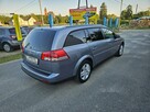 Opel Vectra Opłacona Zdrowa Zadbana Serwisowana 2 Kmpl Kół Po Serwisie - 4