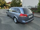 Opel Vectra Opłacona Zdrowa Zadbana Serwisowana 2 Kmpl Kół Po Serwisie - 6